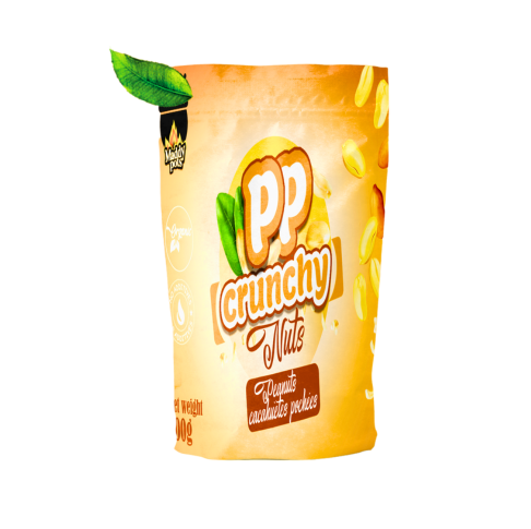 PP Crunchy nuts